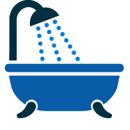 Palm Desert Bathrooms