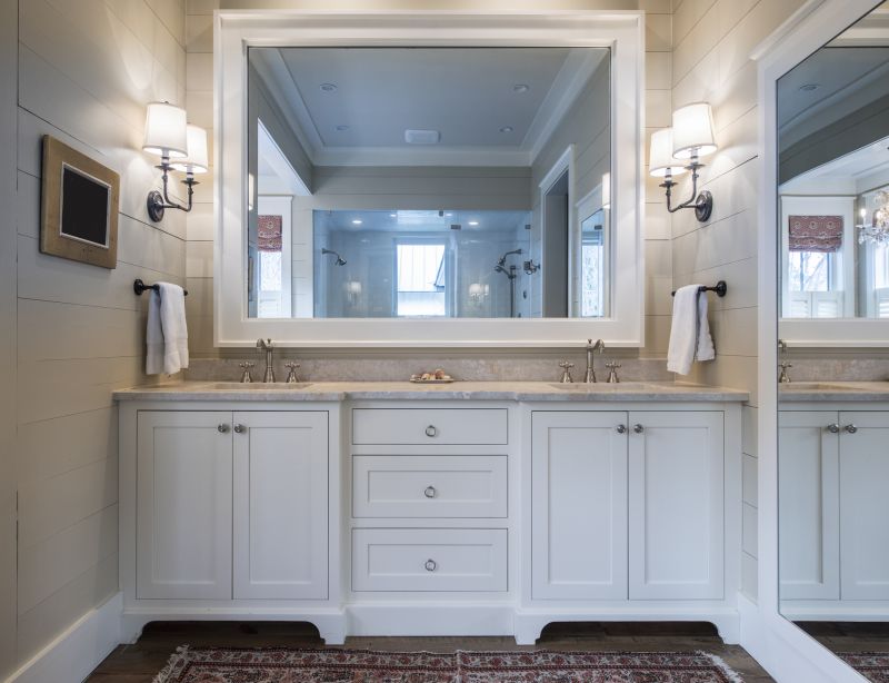Cost of Bathroom Remodeling in Palm Desert, CA